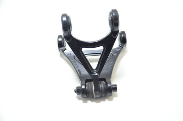 Braço Amortecedor Dianteiro Bmw K1300 K 1300 R 08-15 Orig