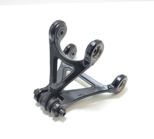 Braço Amortecedor Dianteiro Bmw K1300 K 1300 R 08-15 Orig