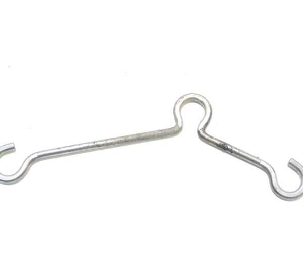 Suporte Radiador Bmw K1300 K 1300 R 08-15 Original