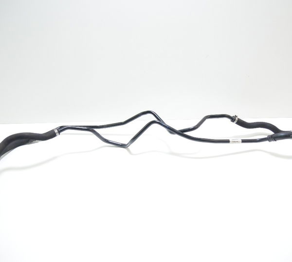 Jogo Mangueira Radiador Óleo Bmw K1300 K 1300 R 08-15 Orig