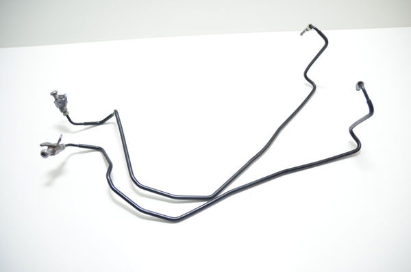 Tubo Conexão Abs Dianteiro Bmw K1300 K 1300 R 08-15 Original