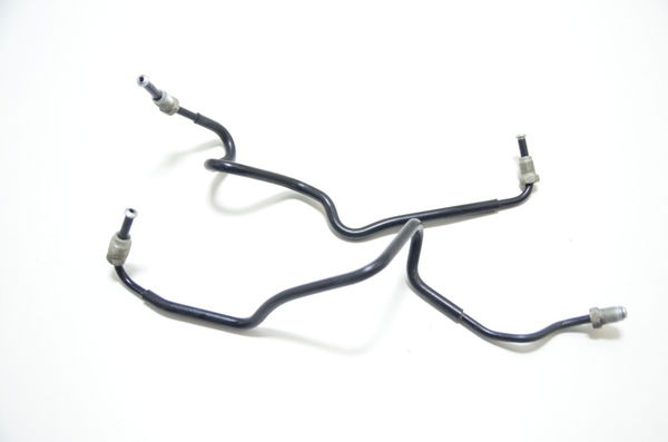 Par Tubo Conexão Abs Bmw K1300 K 1300 R 08-15 Original