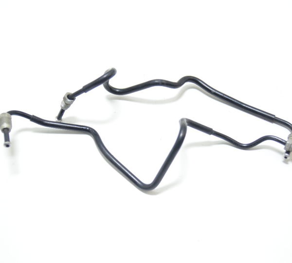 Par Tubo Conexão Abs Bmw K1300 K 1300 R 08-15 Original