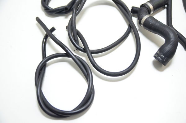 Kit Mangueiras Bmw K1300 K 1300 R 08-15 Original