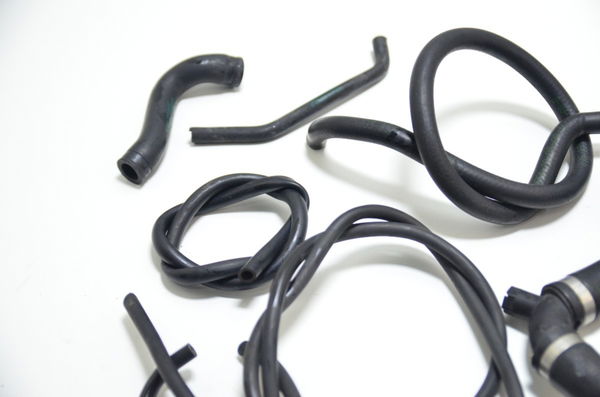 Kit Mangueiras Bmw K1300 K 1300 R 08-15 Original