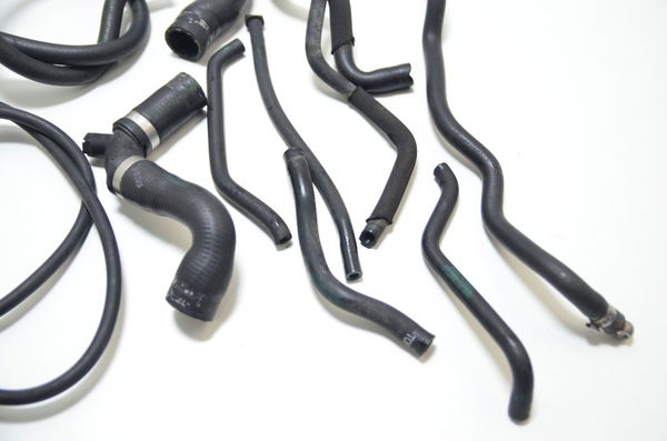 Kit Mangueiras Bmw K1300 K 1300 R 08-15 Original