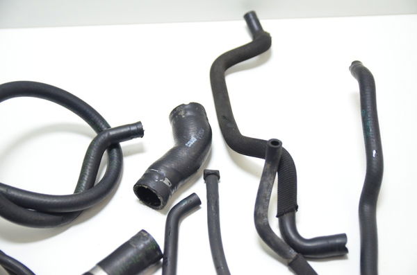 Kit Mangueiras Bmw K1300 K 1300 R 08-15 Original