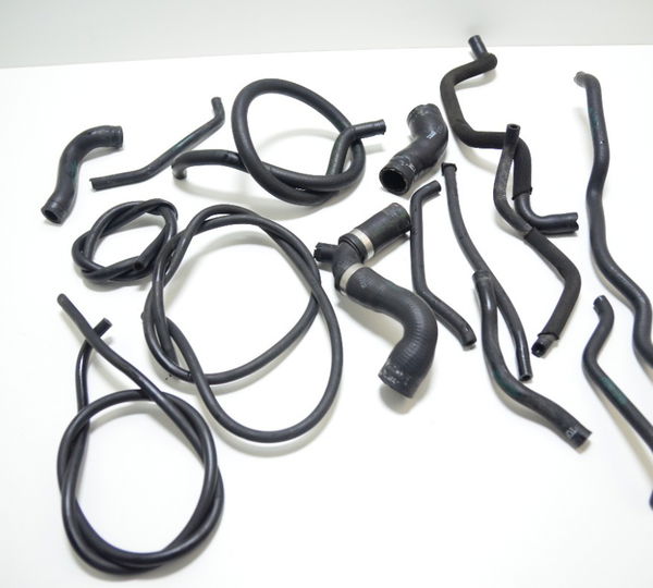 Kit Mangueiras Bmw K1300 K 1300 R 08-15 Original