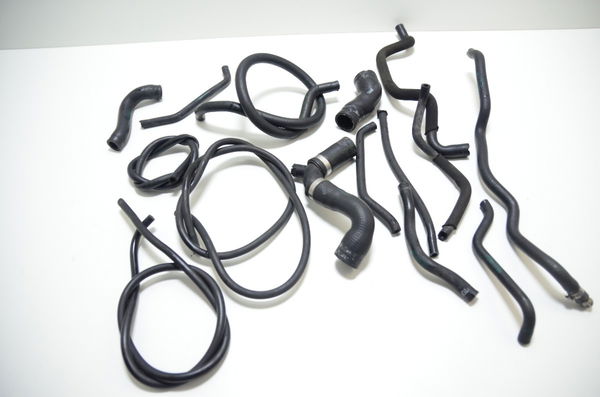 Kit Mangueiras Bmw K1300 K 1300 R 08-15 Original