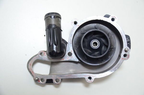 Bomba Água Bmw K1300 K 1300 R 08-15 Original