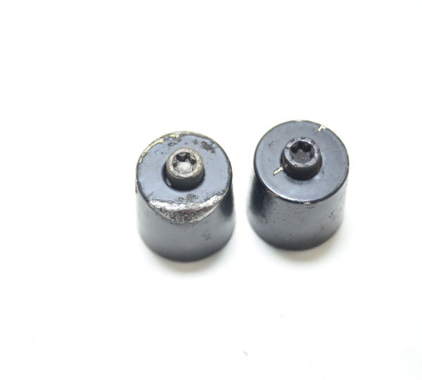 Par Peso Guidão Detalhes Bmw K1300 K 1300 R 08-15 Original