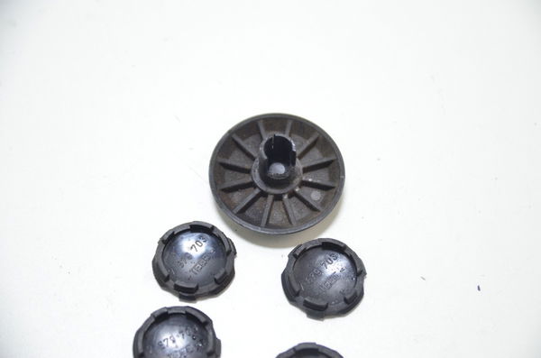 Jogo Acabamento Chassi Avaria Bmw K1300 K 1300 R 08-15 Orig