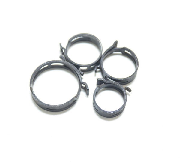 Jogo Abraçadeira Mangueira Águ Bmw K1300 K 1300 R 08-15 Orig