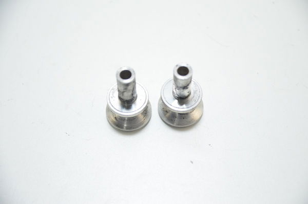 Par Parafuso Alça Bmw K1300 K 1300 R 08-15 Original