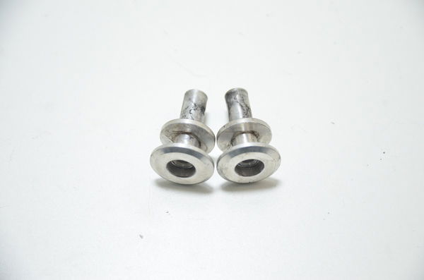Par Parafuso Alça Bmw K1300 K 1300 R 08-15 Original