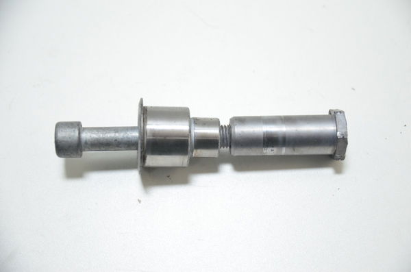 Parafuso Diferencial Bmw K1300 K 1300 R 08-15 Original