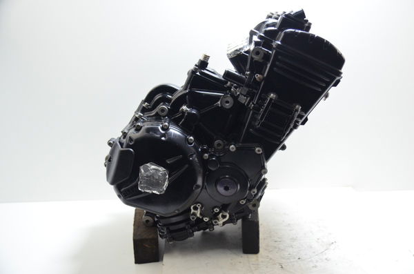 Motor Completo Base Troca Nfe Bmw K1300 K 1300 R 08-15 Orig