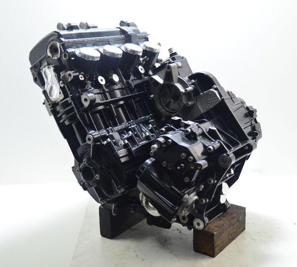 Motor Completo Base Troca Nfe Bmw K1300 K 1300 R 08-15 Orig