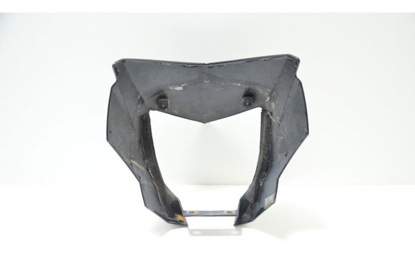 Carenagem Farol C/ Detalhes Yamaha Xtz 250 Lander 2008 Orig