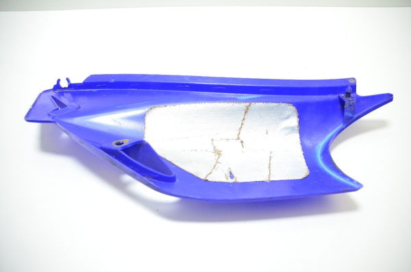 Carenagem Lateral Dir Detal Yamaha Xtz 250 Lander 2008 Orig