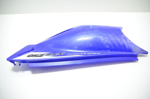 Carenagem Lateral Dir Detal Yamaha Xtz 250 Lander 2008 Orig