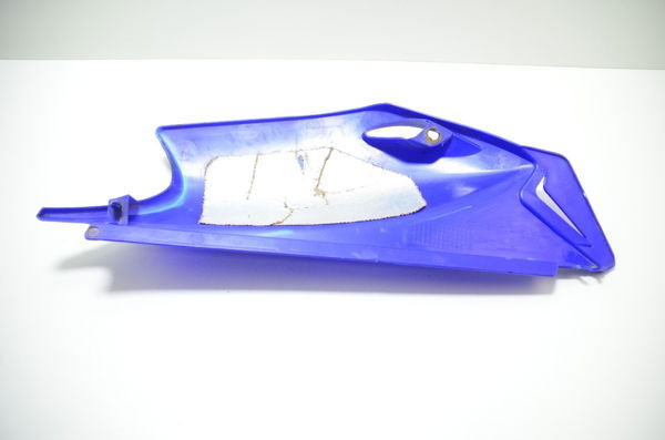 Carenagem Lateral Dir Detal Yamaha Xtz 250 Lander 2008 Orig