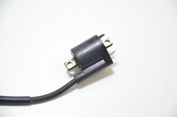 Bobina Ignição Yamaha Xtz 250 Lander 2008 Original