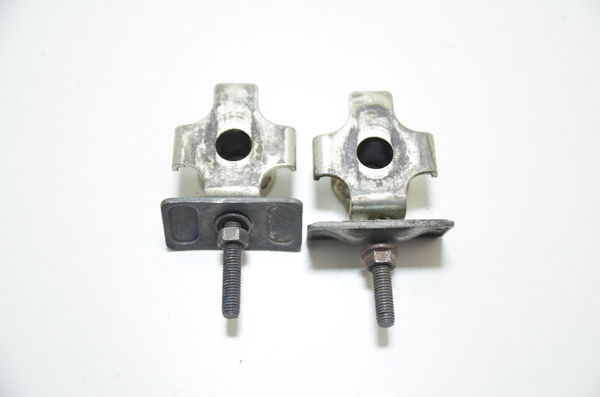 Par Esticador Corrente Yamaha Xtz 250 Lander 2008 Original