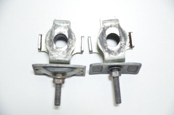 Par Esticador Corrente Yamaha Xtz 250 Lander 2008 Original