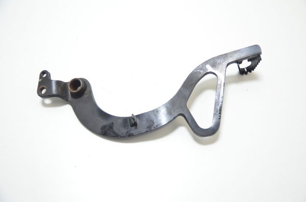 Pedal Freio Yamaha Xtz 250 Lander 2008 Original