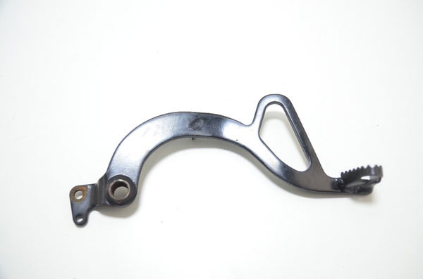 Pedal Freio Yamaha Xtz 250 Lander 2008 Original