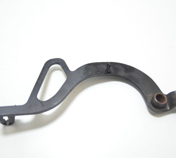 Pedal Freio Yamaha Xtz 250 Lander 2008 Original