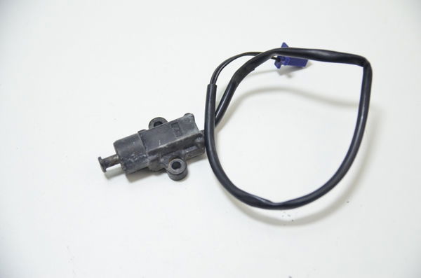 Sensor Pedal Lateral Yamaha Xtz 250 Lander 2008 Original
