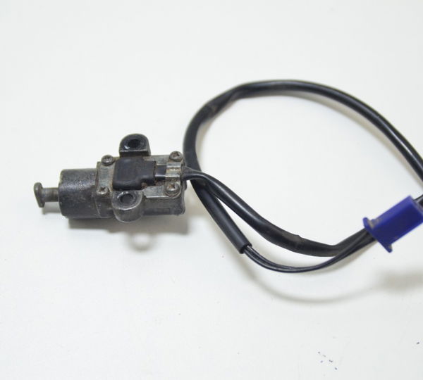 Sensor Pedal Lateral Yamaha Xtz 250 Lander 2008 Original