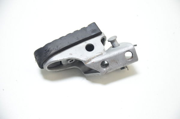 Pedaleira Diant Dir Detalhe Yamaha Xtz 250 Lander 2008 Orig