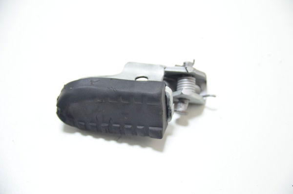 Pedaleira Diant Dir Detalhe Yamaha Xtz 250 Lander 2008 Orig