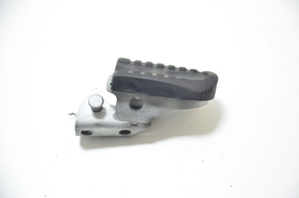 Pedaleira Dianteira Esquerda Yamaha Xtz 250 Lander 2008 Orig