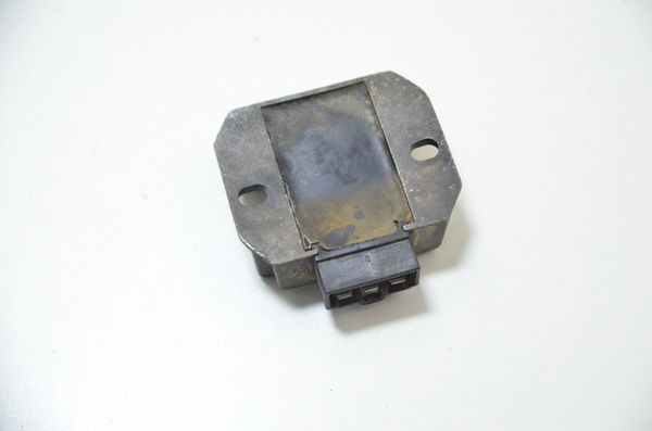 Retificador Carga Yamaha Xtz 250 Lander 2008 Original