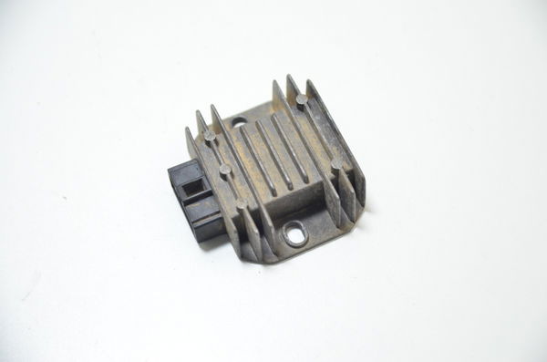 Retificador Carga Yamaha Xtz 250 Lander 2008 Original