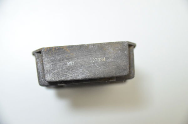 Retificador Carga Yamaha Xtz 250 Lander 2008 Original