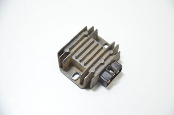 Retificador Carga Yamaha Xtz 250 Lander 2008 Original