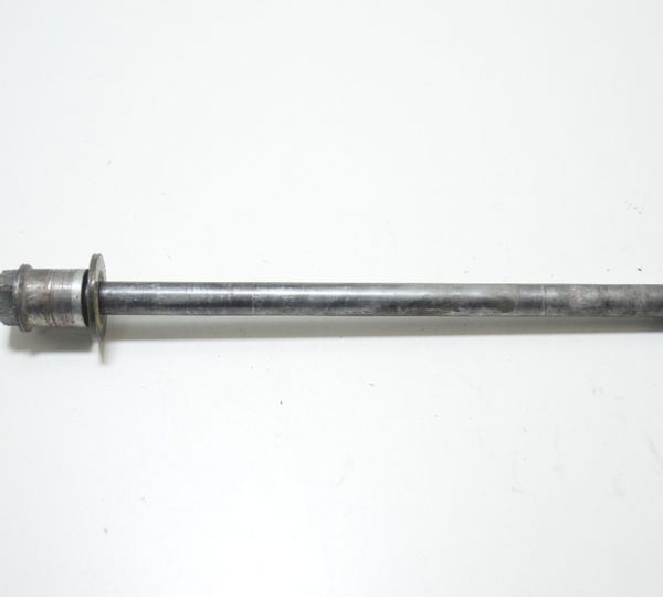 Eixo Roda Traseira Yamaha Xtz 250 Lander 2008 Original