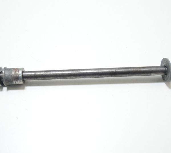 Eixo Roda Traseira Yamaha Xtz 250 Lander 2008 Original