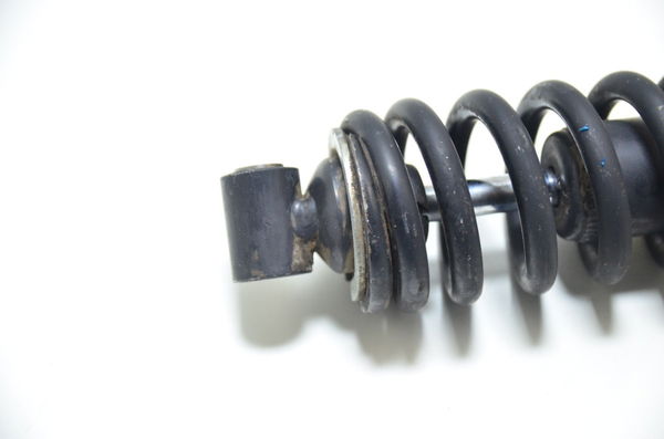 Amortecedor Traseiro Yamaha Xtz 250 Lander 2008 Original
