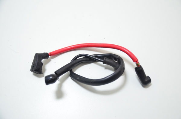 Cabo Bateria Yamaha Xtz 250 Lander 2008 Original