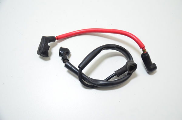 Cabo Bateria Yamaha Xtz 250 Lander 2008 Original