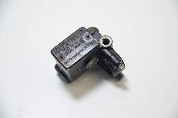 Cilindro Freio Dianteiro Yamaha Xtz 250 Lander 2008 Original