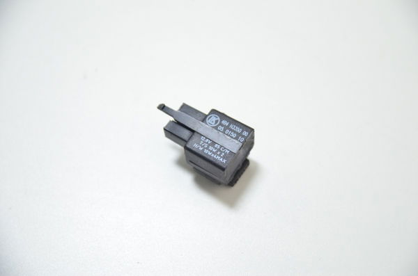 Rele Pisca Yamaha Xtz 250 Lander 2008 Original