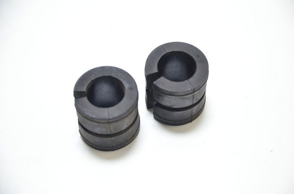 Par Borracha Suporte Tanque Yamaha Xtz 250 Lander 2008 Orig