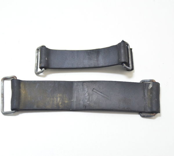 Alça Bateria Yamaha Xtz 250 Lander 2008 Original